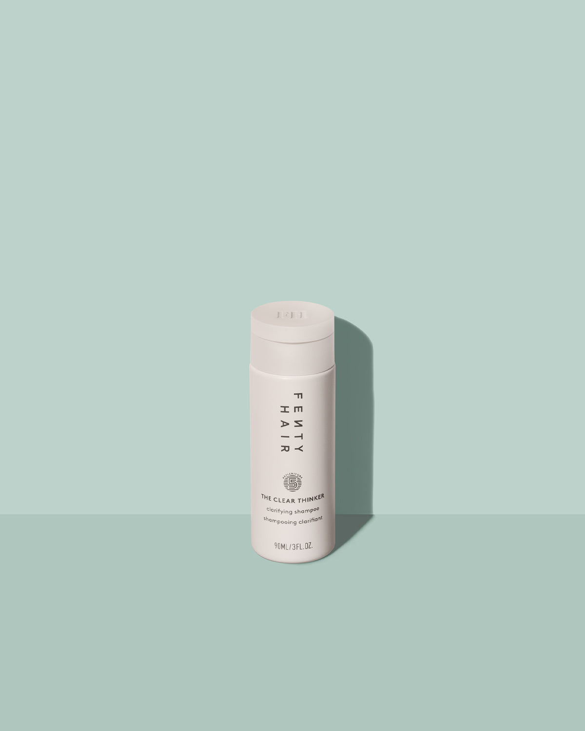 The Clear Thinker Clarifying Shampoo