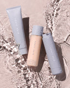 Fenty Skin Dry Skin Start’rs Full-Size Bundle with Mineral SPF