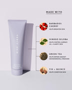 The Daily Duo Mini Cleanser + Toner Serum Duo