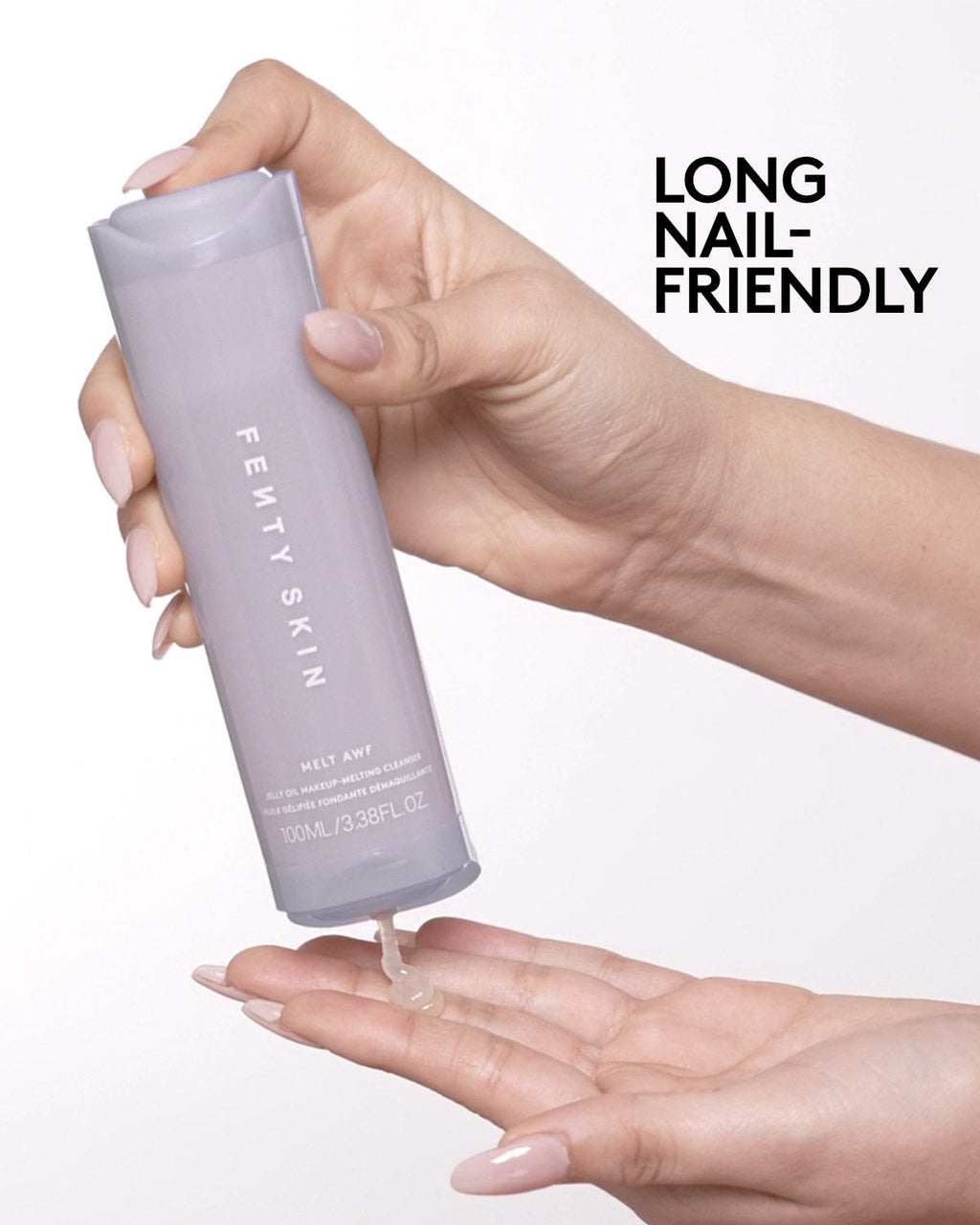 Melt Awf Jelly Oil Makeup-Melting Cleanser