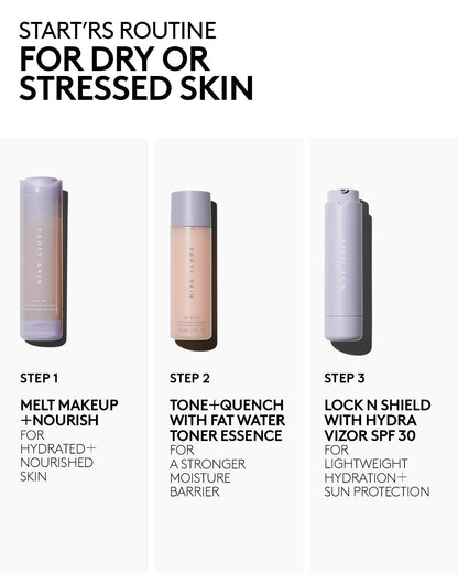 Melt Awf Jelly Oil Makeup-Melting Cleanser