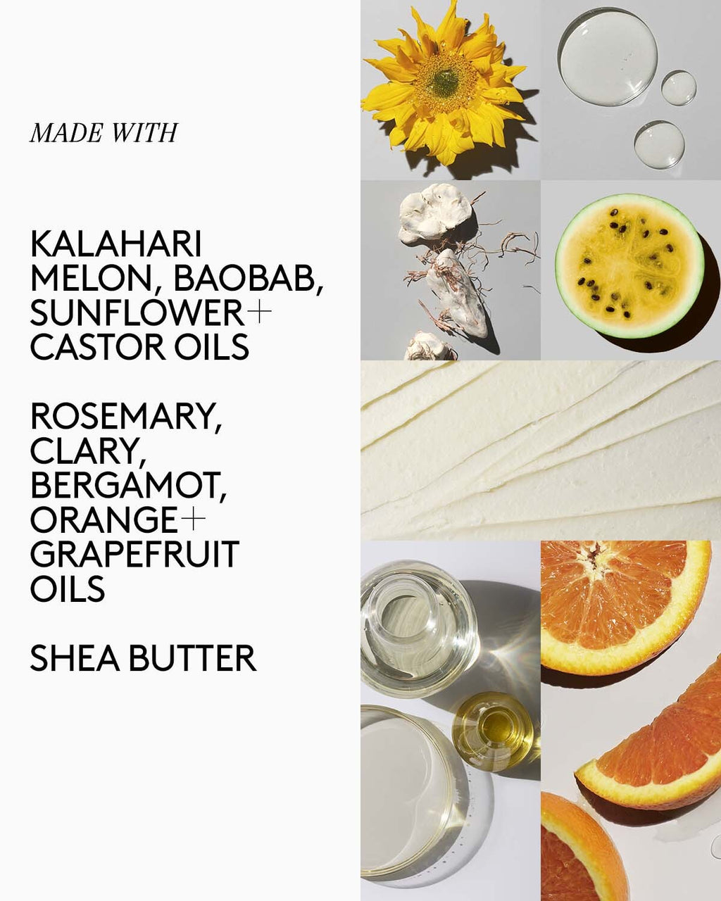 Melt Awf Jelly Oil Makeup-Melting Cleanser