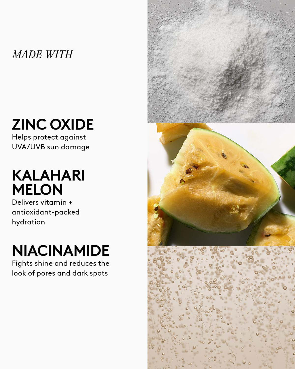 Hydra Vizor Mini Broad Spectrum Mineral SPF 30 Sunscreen Moisturizer