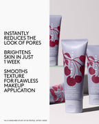 Cherry Dub Superfine Daily Cleansing Face Scrub