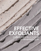 Cookies N Clean Whipped Clay Intensive Pore + Blackhead Face Scrub