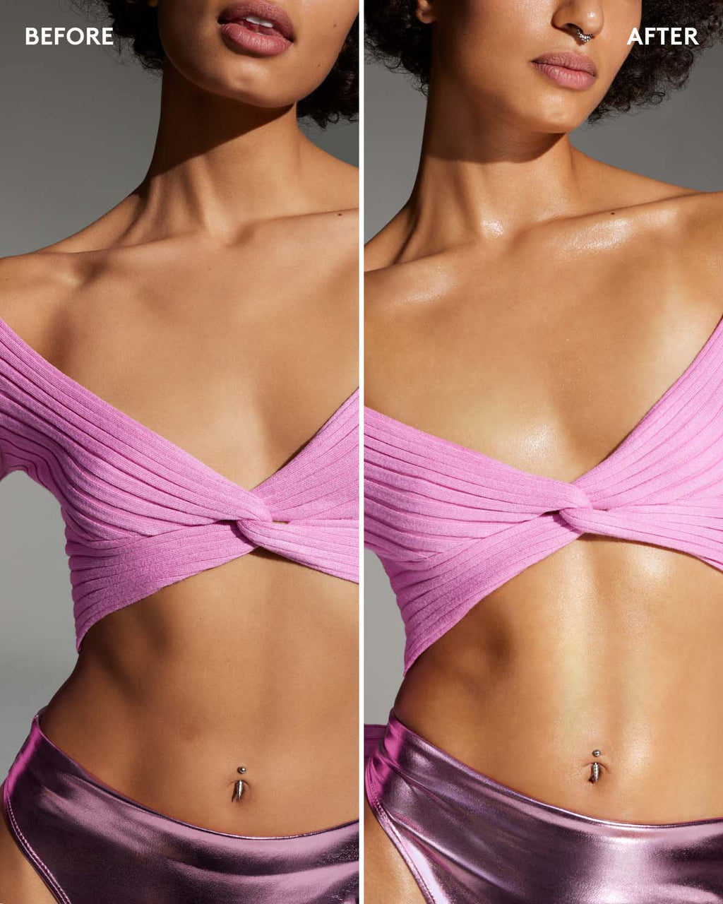 Butta Drop Hydrating Body Milk — Vanilla Dream