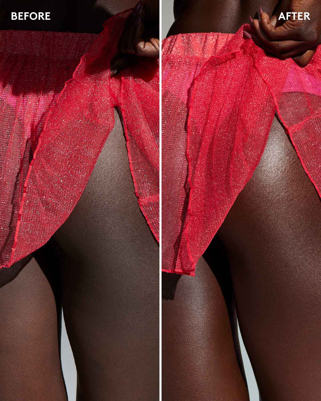 Butta Drop Hydrating Body Milk — Vanilla Dream