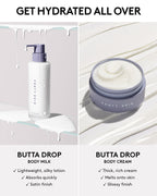 Butta Drop Hydrating Body Milk — Fenty Fresh