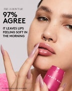 Plush Puddin' Intensive Recovery Lip Mask — Cacao