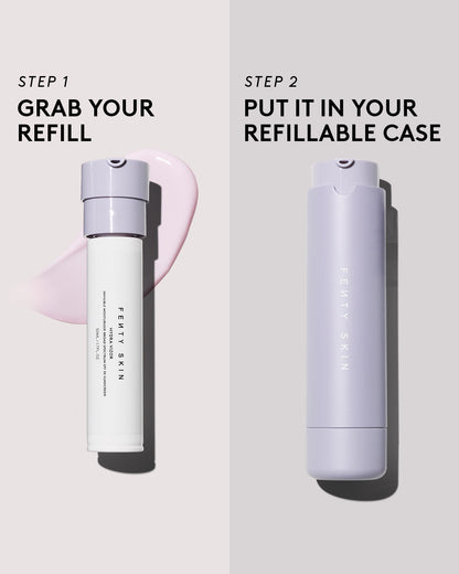 Arcane Hydra Vizor Mystery Box Moisturizer Sunscreen + Collector's Case