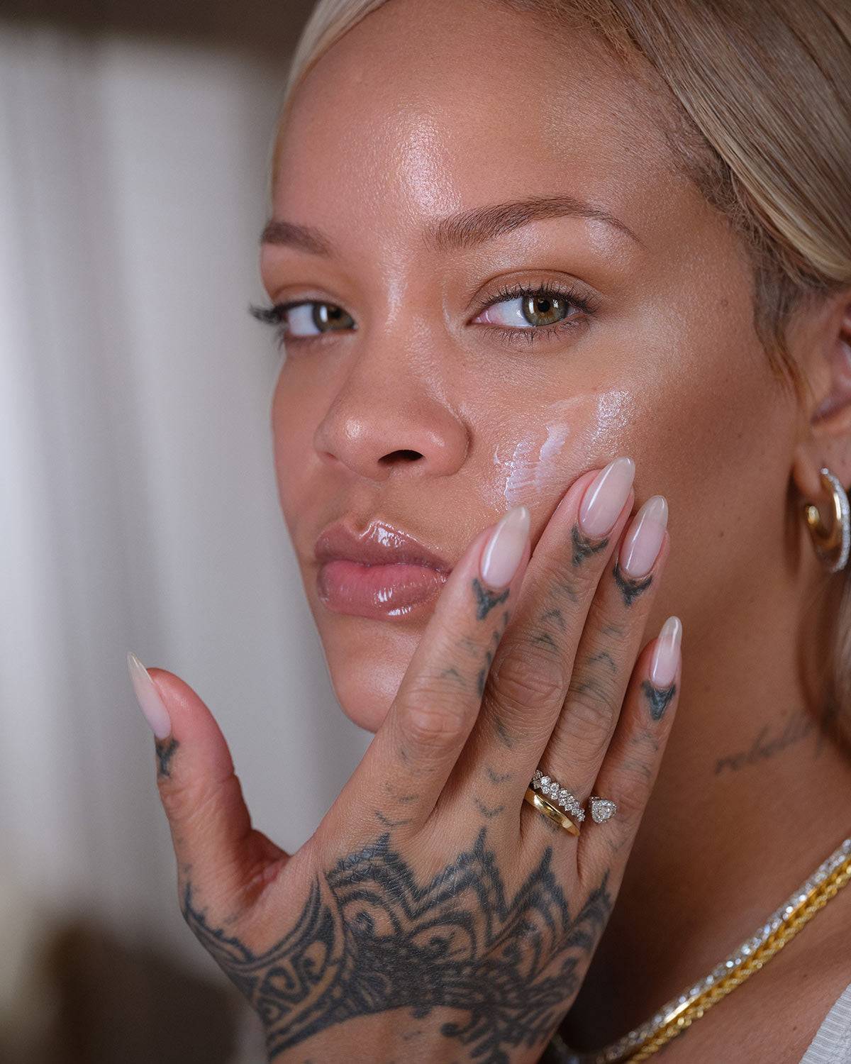 Fenty Skin Dry Skin Start’rs Full-Size Bundle