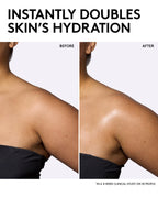 Butta Drop Whipped Oil Body Cream with Tropical Oils + Shea Butter — Fenty Fresh