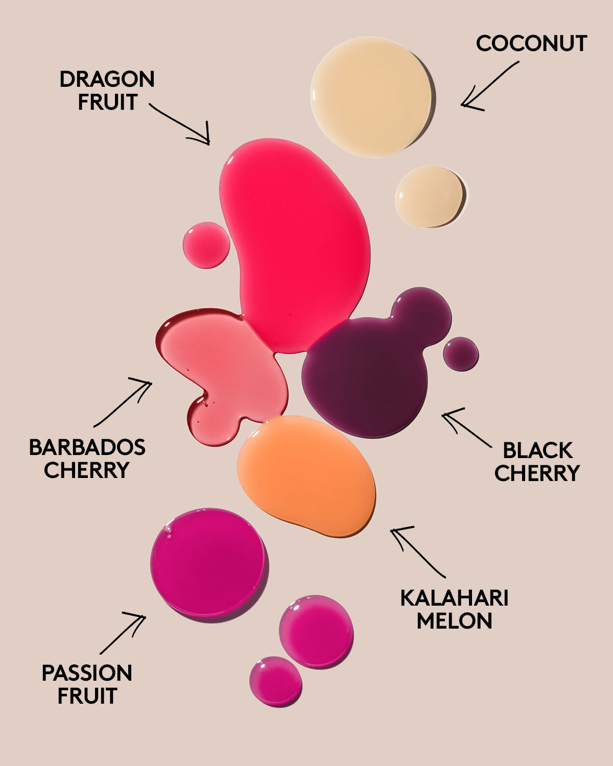 Fenty Treatz Hydrating + Strengthening Lip Oil — Kalahari Melon