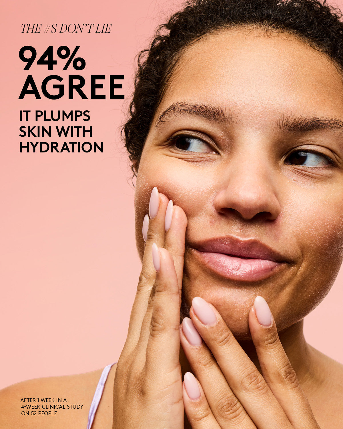 Day + Night Hydrating Routine: Dew N Plump Serum + Slushie Mask