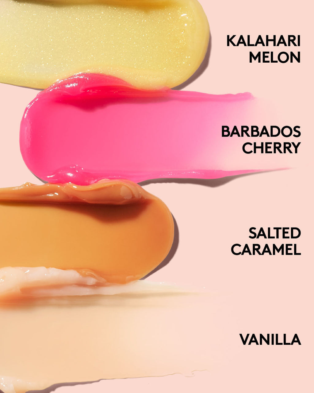Plush Puddin' Intensive Recovery Lip Mask — Kalahari Melon