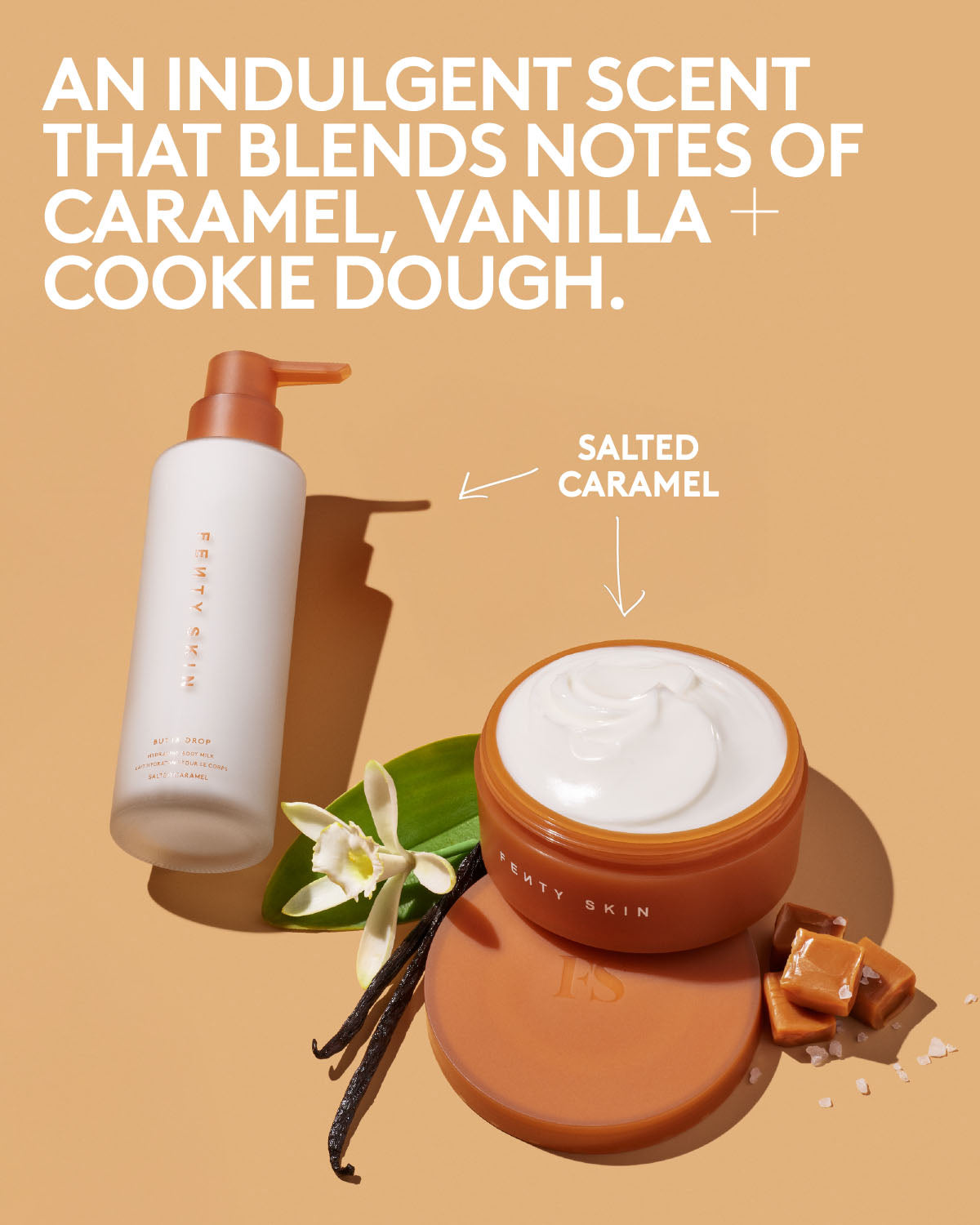 Butta Drop Hydrating Body Milk — Fenty Fresh