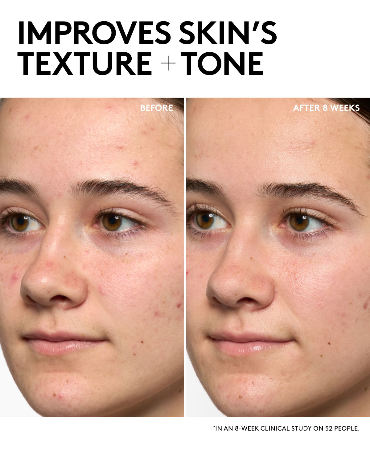 Hydra Vizor Fragrance-Free Invisible Moisturizer Broad Spectrum SPF 30 Sunscreen with Niacinamide + Kalahari Melon