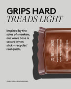 Big Dripp'r Body Wash — Vanilla Flowers