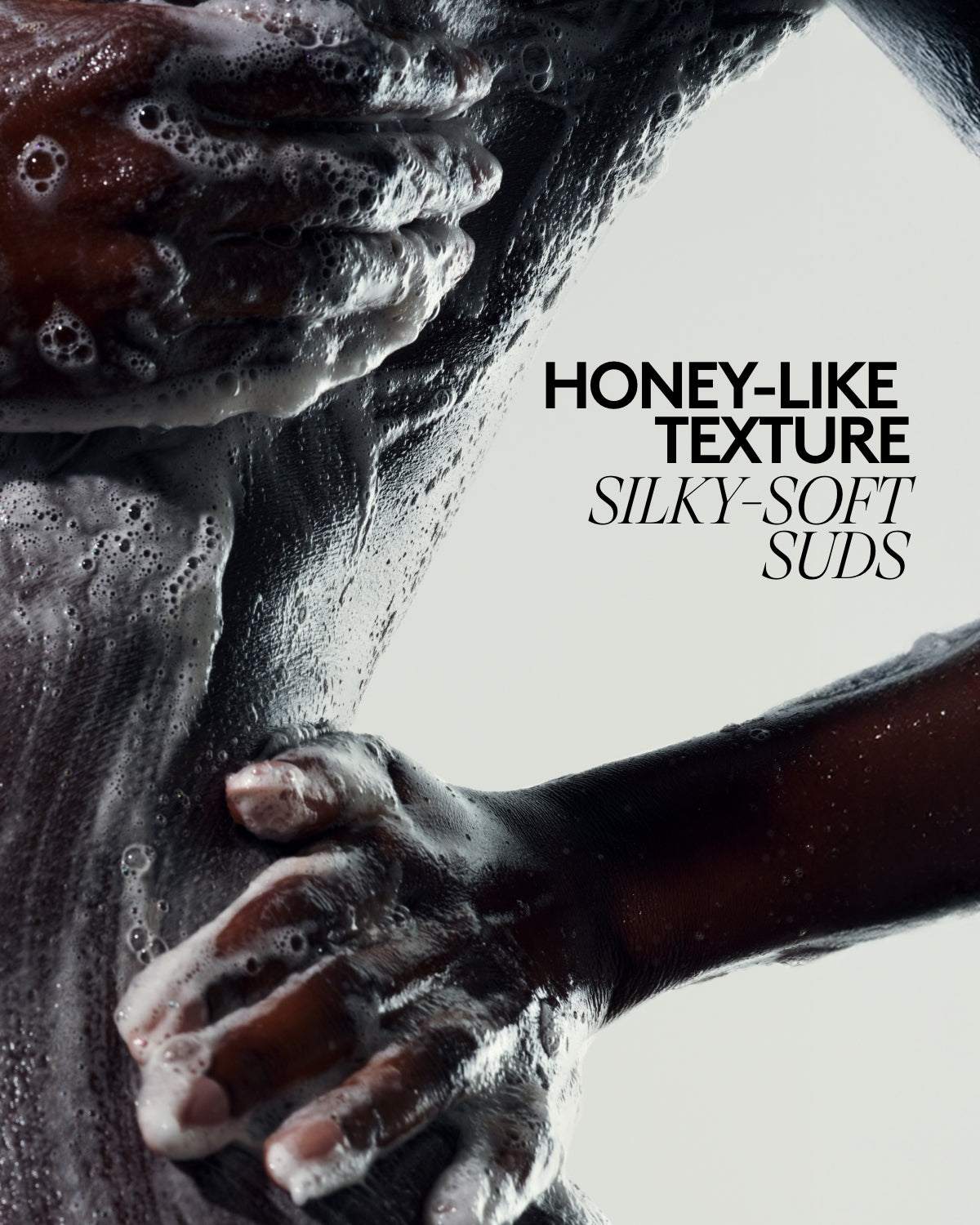 Big Dripp'r Body Wash — Hey, Bouquet