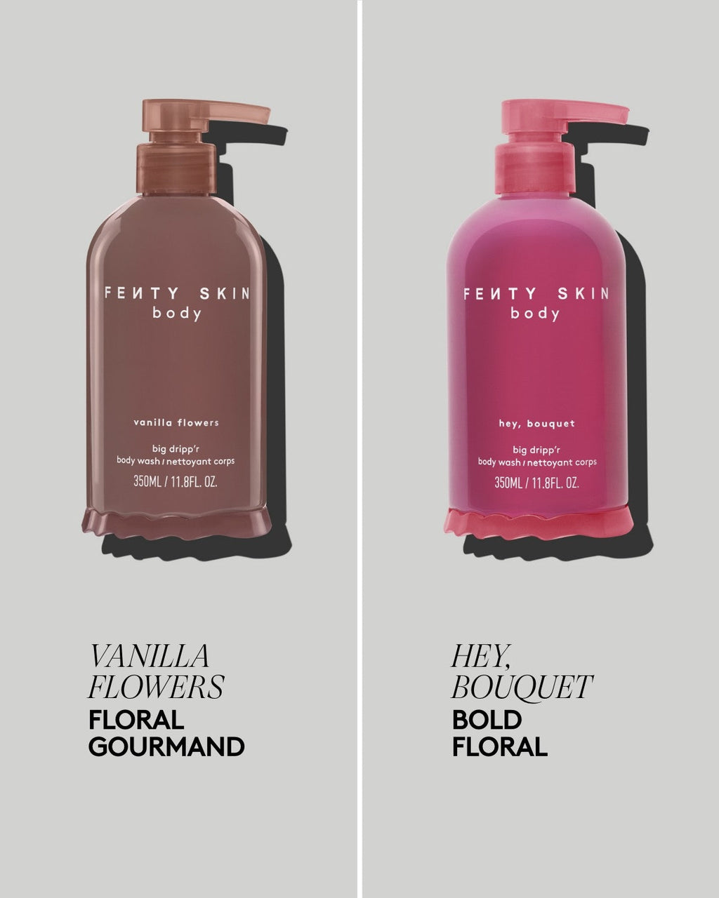 Body Start'r Set Full-Size Bundle