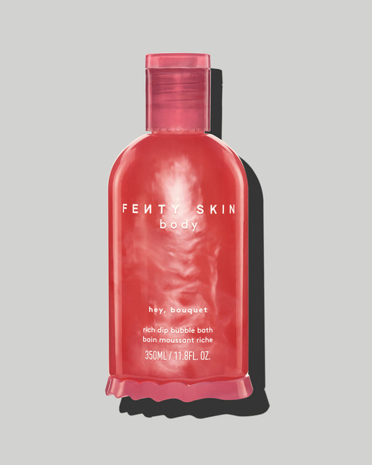 Rich Dip Bubble Bath — Hey, Bouquet