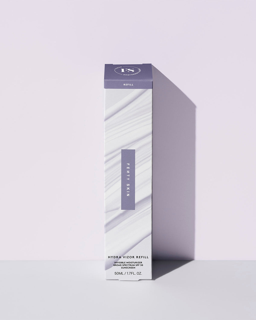 Hydra Vizor Refill Invisible Moisturizer SPF 30 with Niacinamide + Kalahari Melon — EU