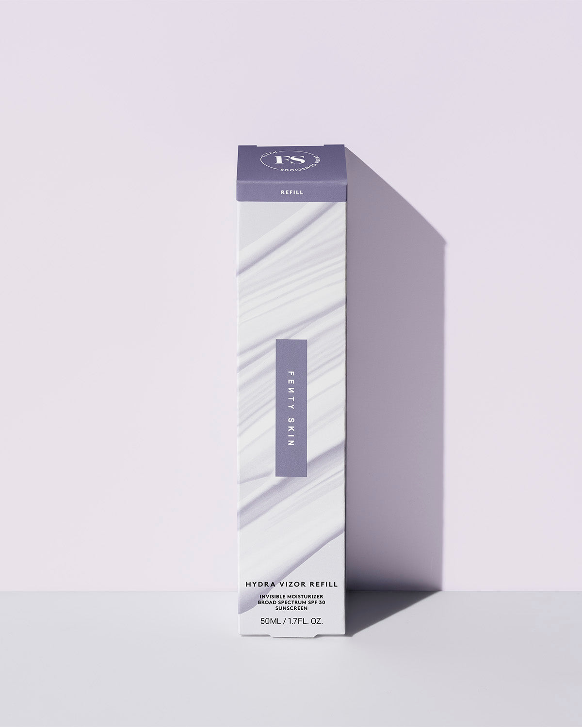 Hydra Vizor Refill Invisible Moisturizer SPF 30 with Niacinamide + Kalahari Melon — EU