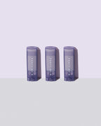 Lux Balm Trio
