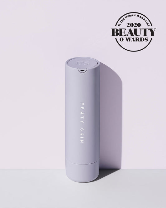 Hydra Vizor Invisible Moisturizer SPF 30 with Niacinamide + Kalahari Melon — EU