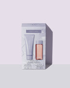 The Daily Duo Mini Cleanser + Toner Serum Duo