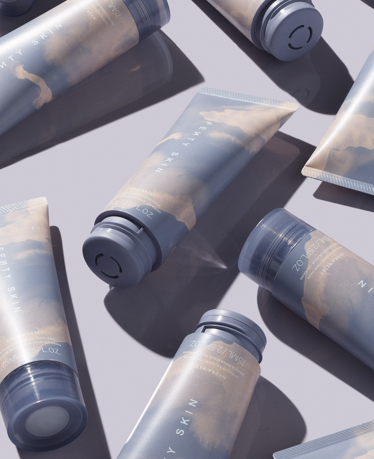 Hydra’Reset Intensive Recovery Glycerin Hand Mask