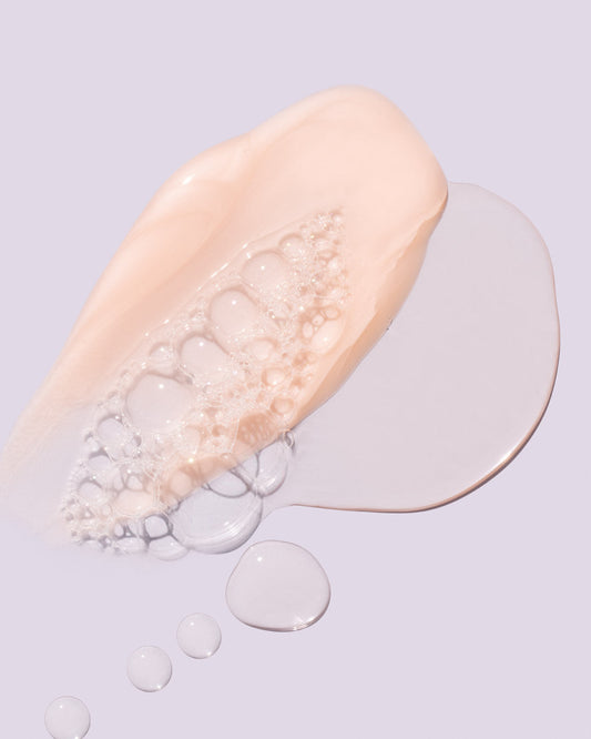 The Daily Duo Mini Cleanser + Toner Serum Duo