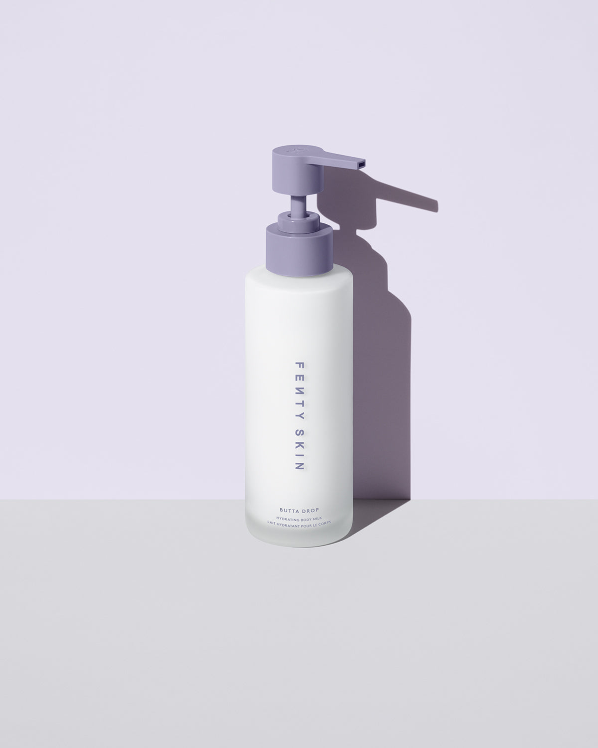 Butta Drop Hydrating Body Milk — Fenty Fresh