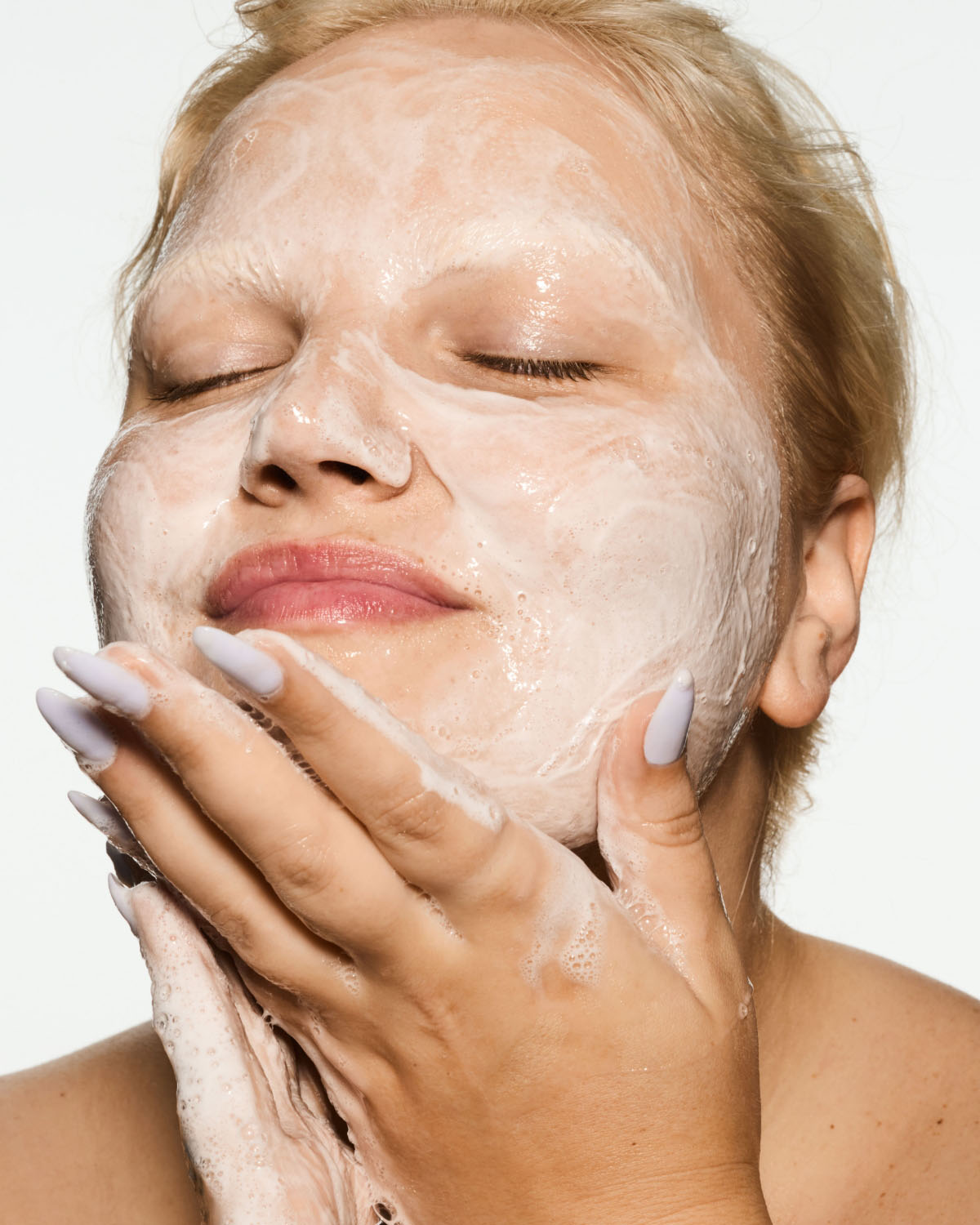 Fenty Skin Start’rs Full-Size Bundle