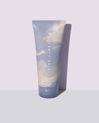 Fenty Skin Hydra'Reset Intensive Recovery Glycerin Hand Mask on lavender background