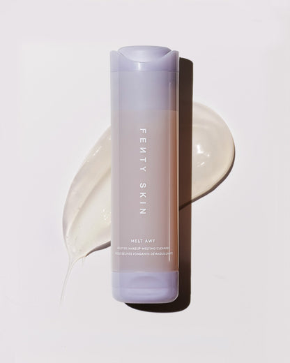 Melt Awf Jelly Oil Makeup-Melting Cleanser