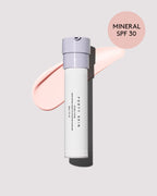 Hydra Vizor Broad Spectrum Mineral SPF 30 Sunscreen Moisturizer