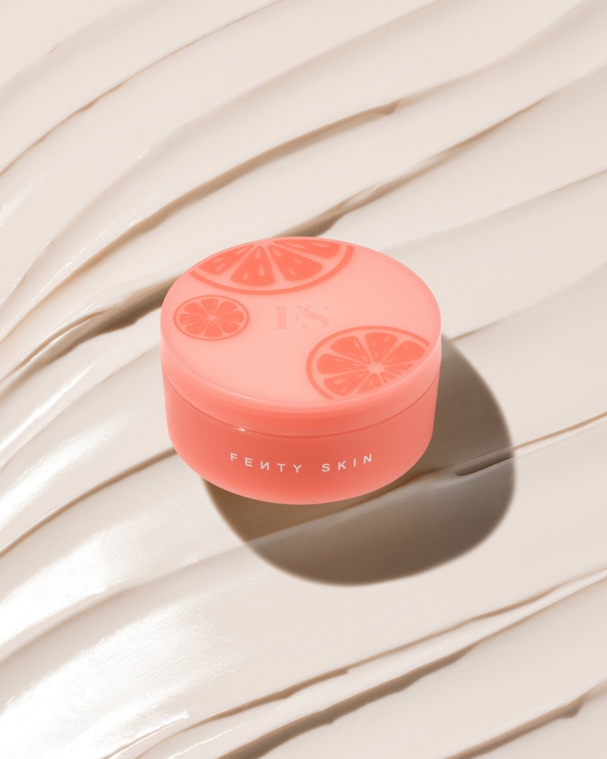 Butta Drop Whipped Oil Body Cream with Tropical Oils + Shea Butter — Citrus Sorbet