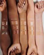 Hydra Vizor Huez Tinted Moisturizer Broad Spectrum Mineral SPF 30 Sunscreen Refill — 5