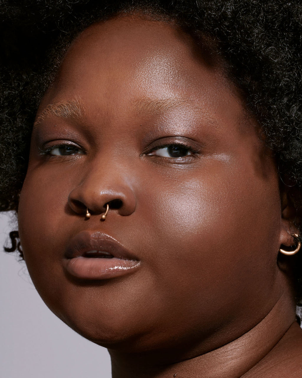 Hydra Vizor Huez Tinted Moisturizer Broad Spectrum Mineral SPF 30 Sunscreen Refill — 8