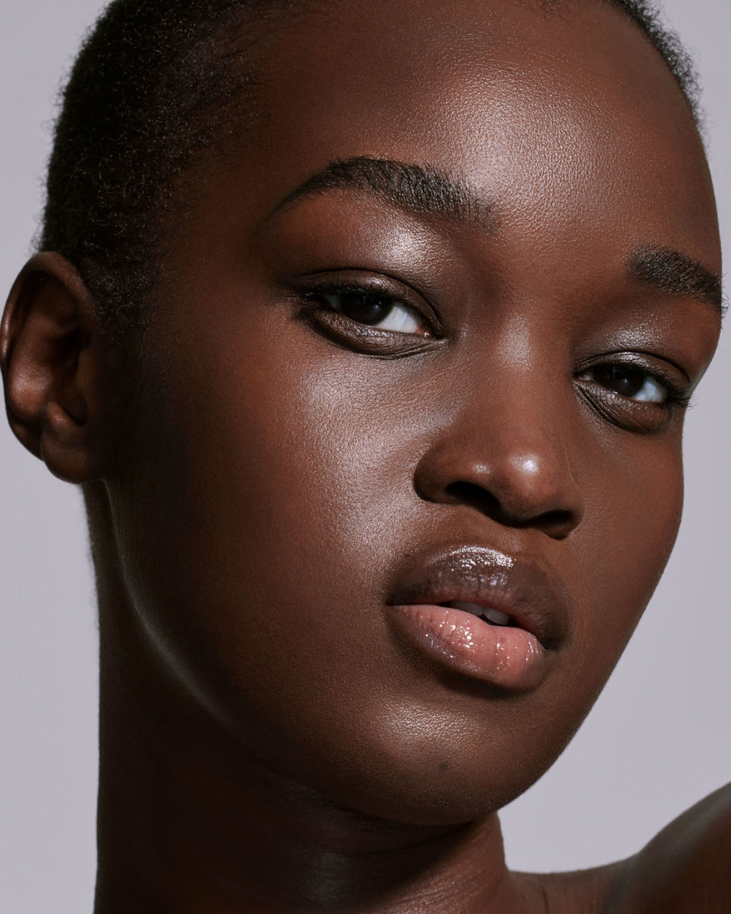 Hydra Vizor Huez Tinted Moisturizer Broad Spectrum Mineral SPF 30 Sunscreen Refill — 9