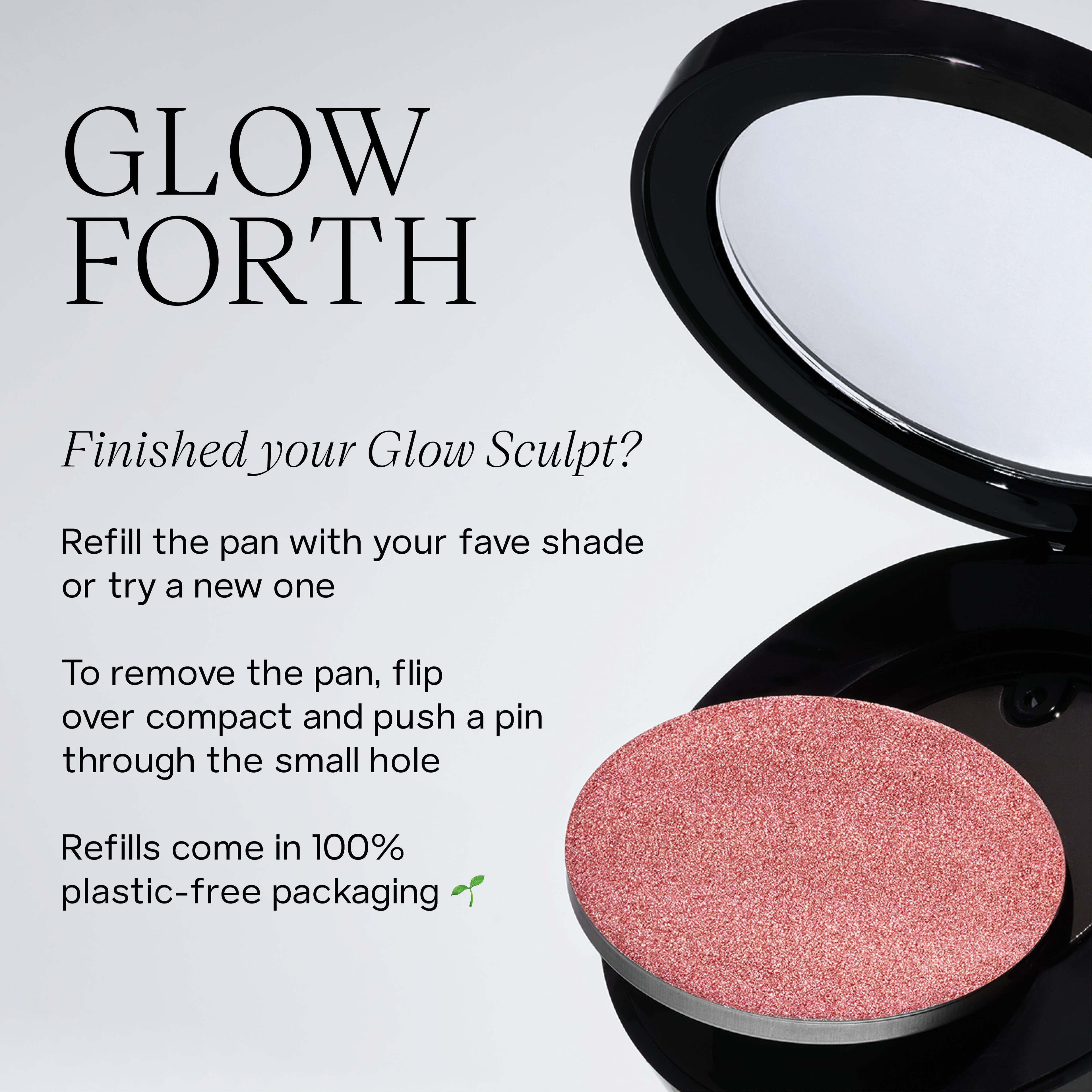 Glow Sculpt™