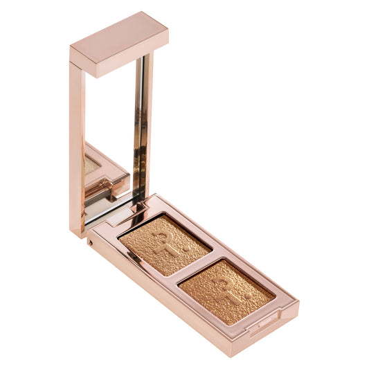 #color_Major Dimension Eye Illusion Eyeshadow Duo (Do You Know Who I Am)