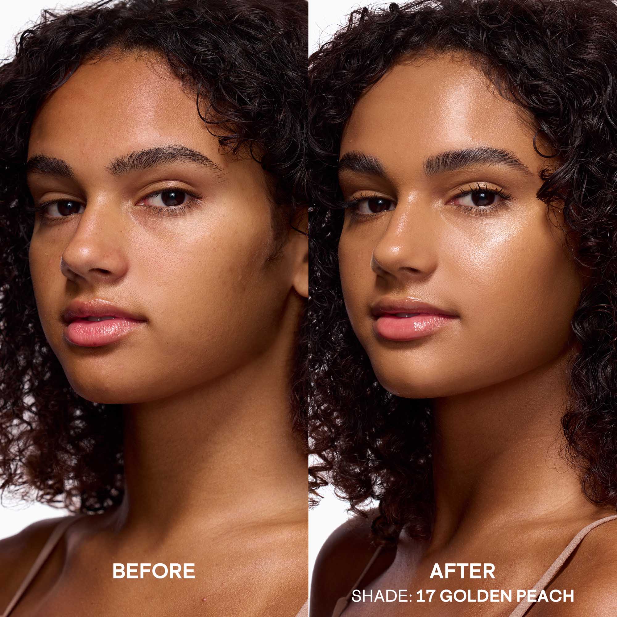 Major Skin Hydra-Luxe Luminous Skin Perfecting Foundation