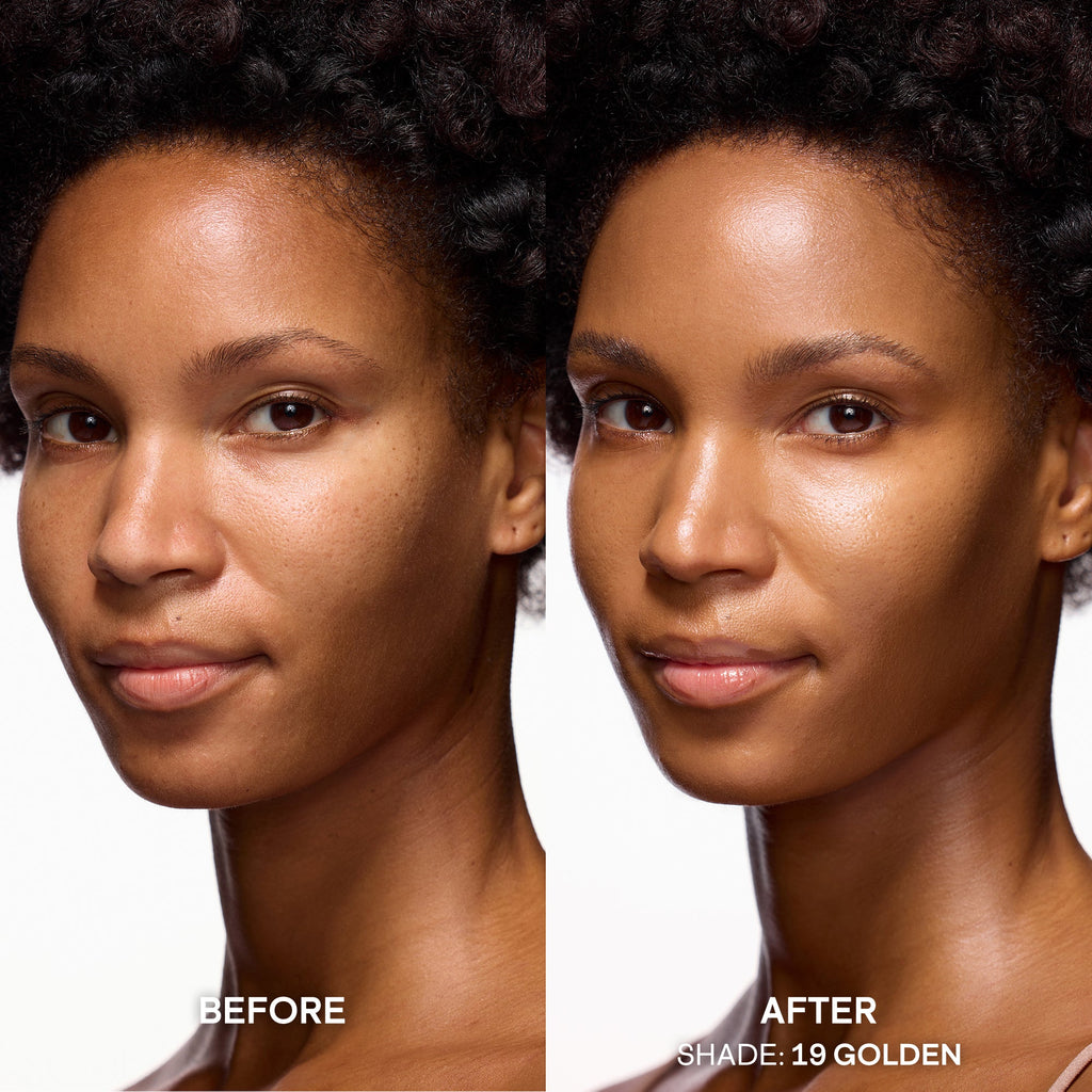 Major Skin Hydra-Luxe Luminous Skin Perfecting Foundation