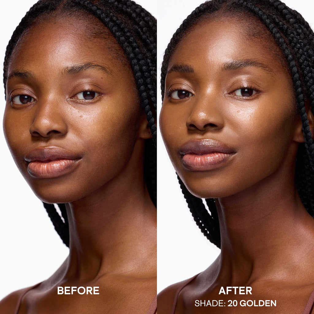 Major Skin Hydra-Luxe Luminous Skin Perfecting Foundation