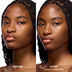 Major Skin Hydra-Luxe Luminous Skin Perfecting Foundation