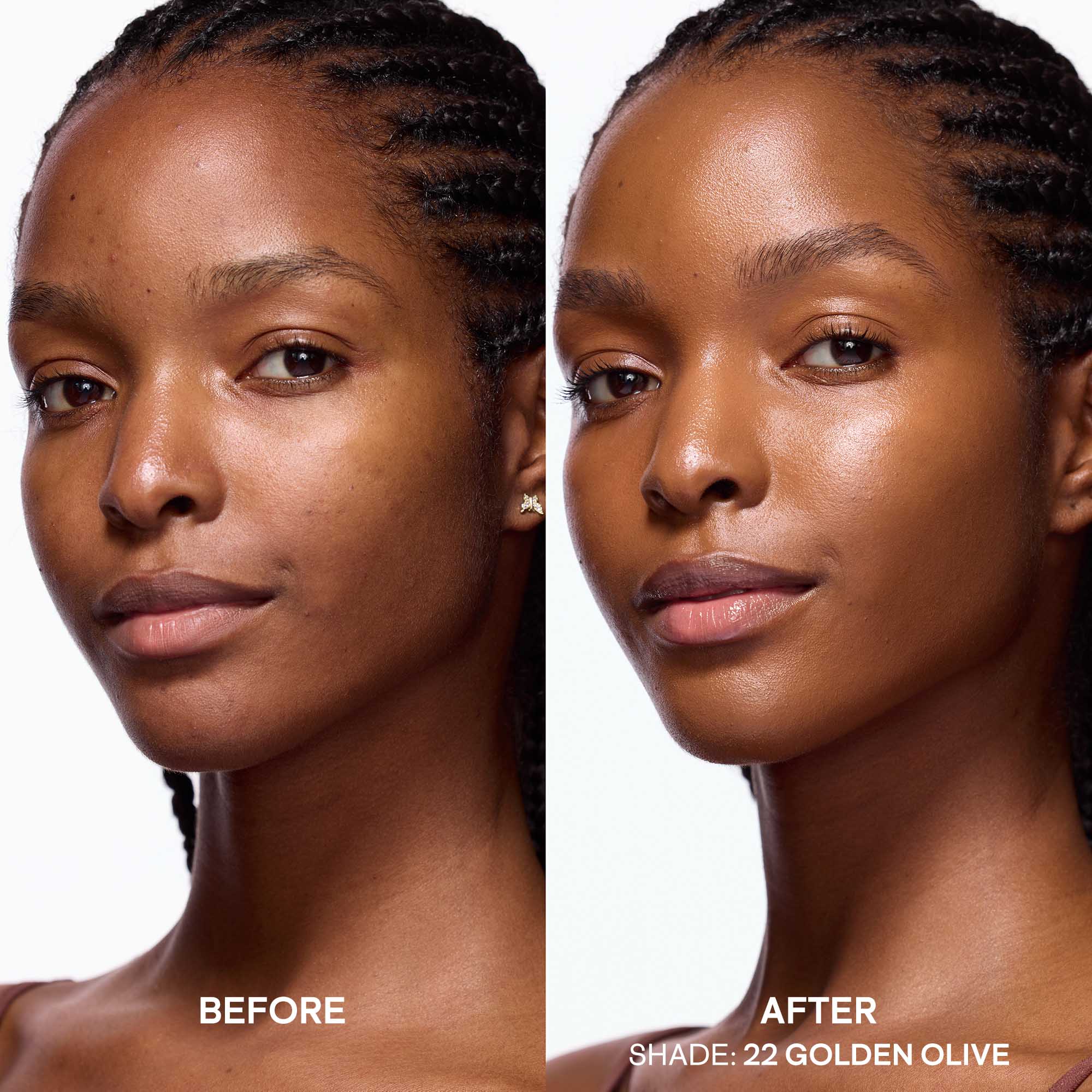 Major Skin Hydra-Luxe Luminous Skin Perfecting Foundation