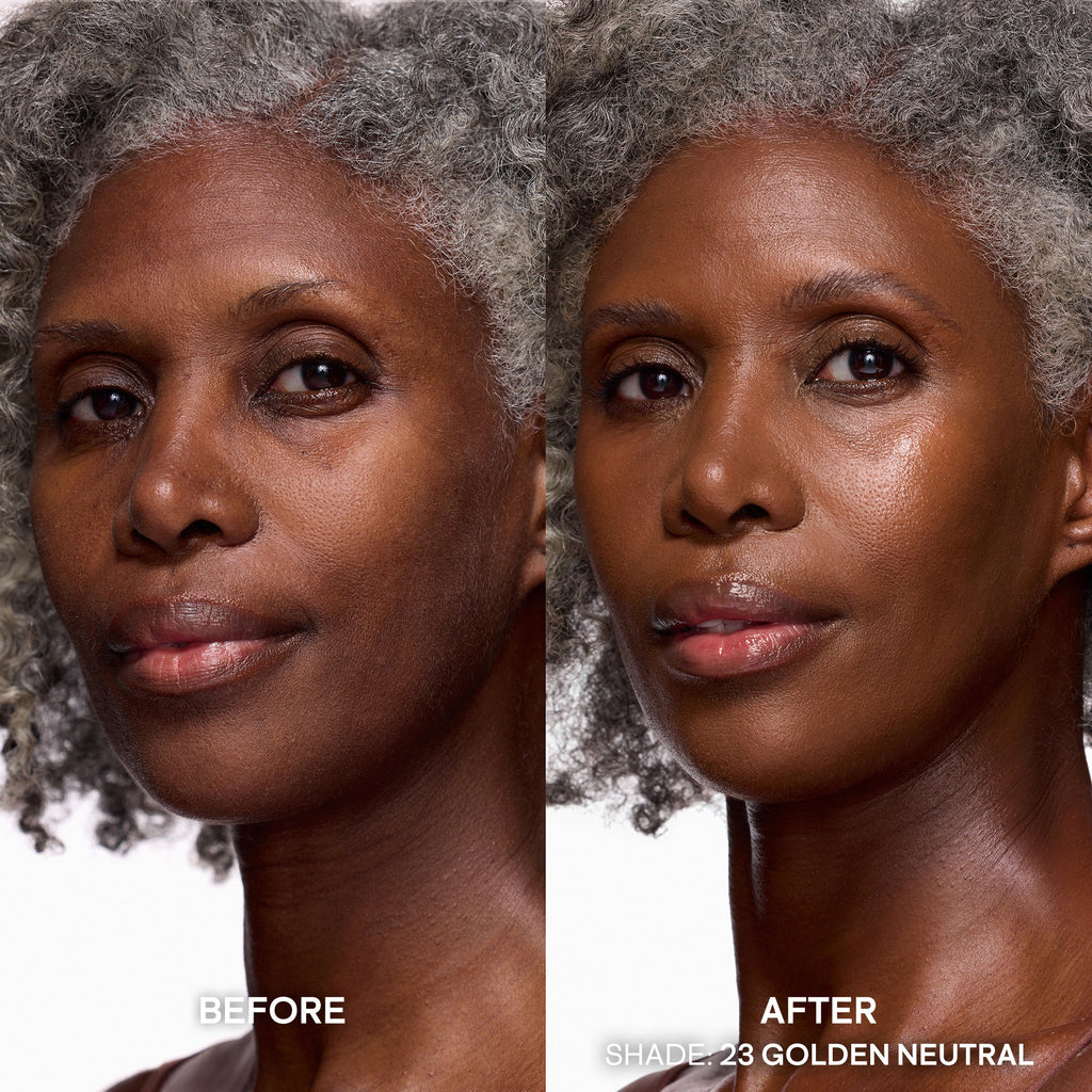 Major Skin Hydra-Luxe Luminous Skin Perfecting Foundation