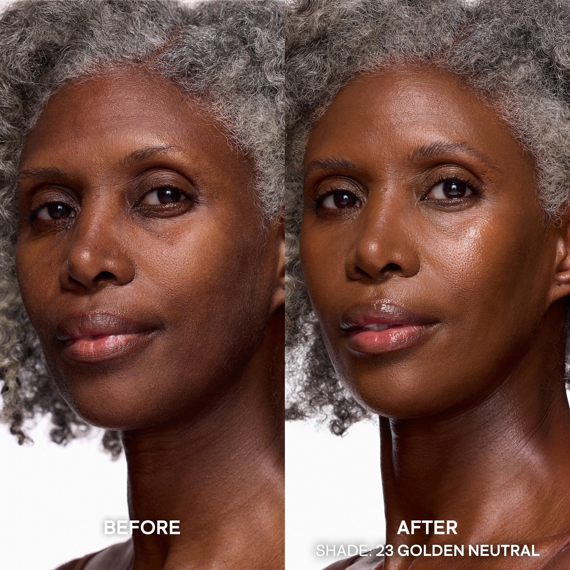 Major Skin Hydra-Luxe Luminous Skin Perfecting Foundation